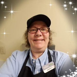 Meet your Posher, Kimberly